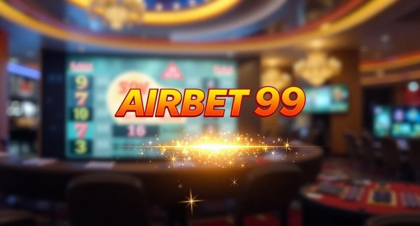 AIRBET99
